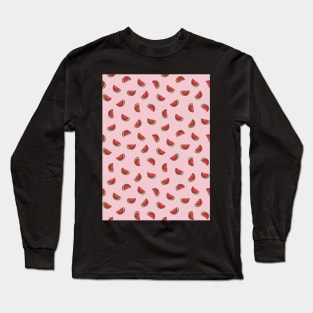 Watermelons II Long Sleeve T-Shirt